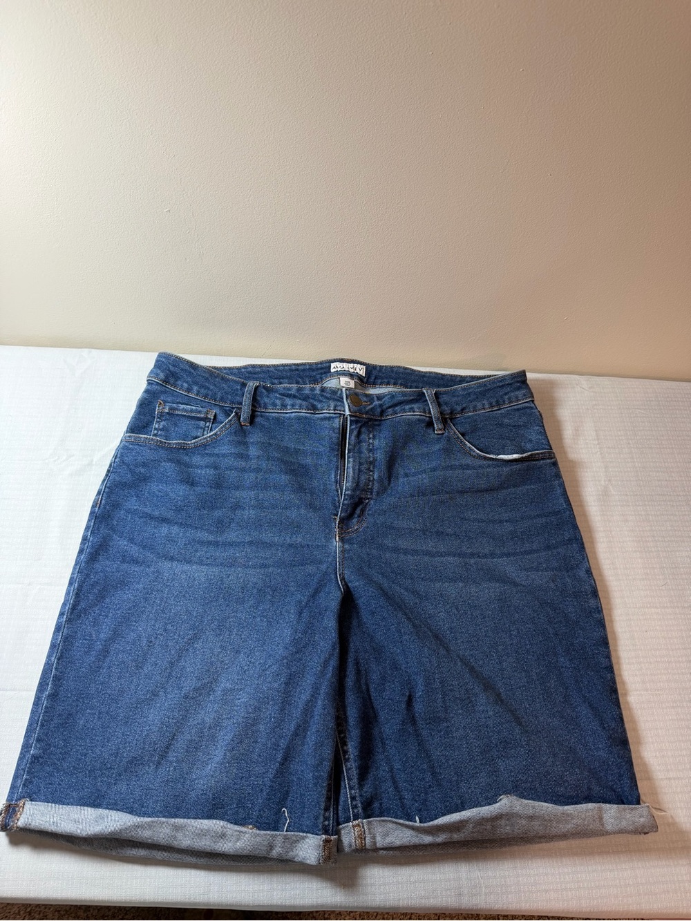 Ava & Viv Denim Shorts